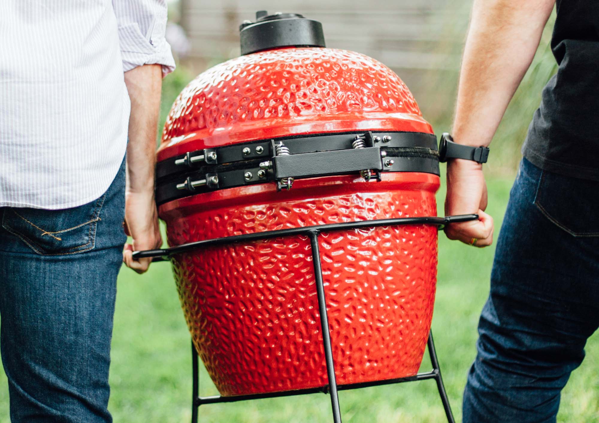 AGA Outdoor Living AGA Living